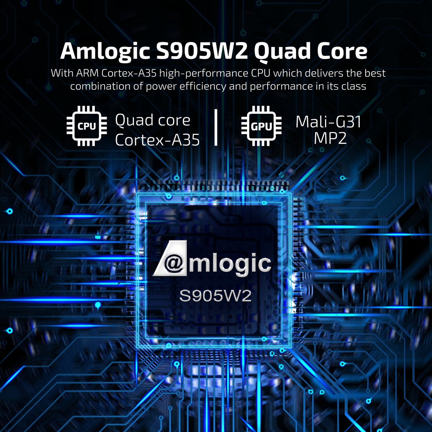 Android TV Box 11.0, X98Q TV Box, Amlogic S905W2 Quad-Core Chip,Mali-G31 MP2 Support Bluetooth 4K*2K UHD Set Top TV Box, Decoder Smart TV Box, Media Player TV Box by puersit